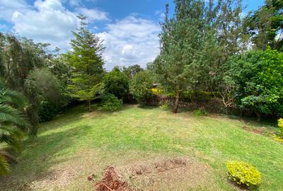 4 Bed Townhouse with En Suite in Runda - 2