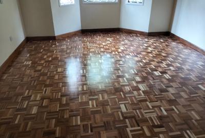 4 Bed Townhouse with En Suite in Lavington - 2