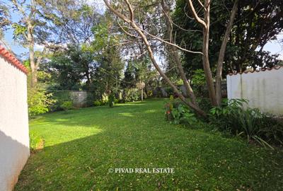 5 Bed House with Garden in Muthaiga - 4