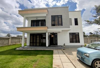 3 Bed House with En Suite in Ongata Rongai - 2