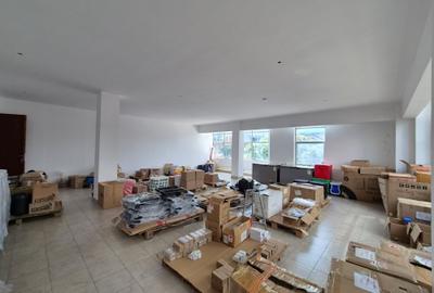 1,177 ft² Office with Service Charge Included at Westlands - 3