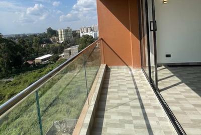 Serviced 3 Bed Apartment with En Suite in Ngong Road