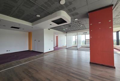 3,706 ft² Commercial Property with Service Charge Included at Westlands Area - 4