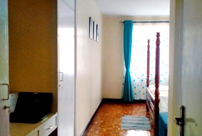 Furnished 3 Bed Apartment with En Suite at Woodley