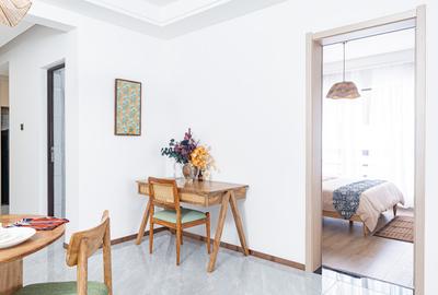 Furnished 2 Bed Apartment with En Suite in Riverside - 3
