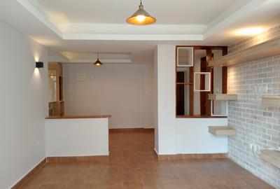 2 Bed Apartment with En Suite at Westlands - 3
