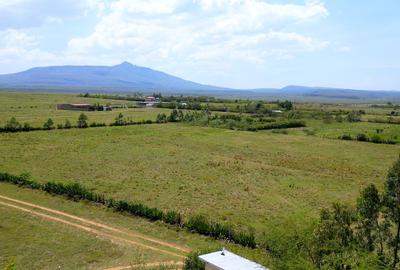 Land in Naivasha - 3