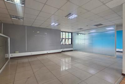 2,484 ft² Commercial Property with Backup Generator at Mpaka Road - 2