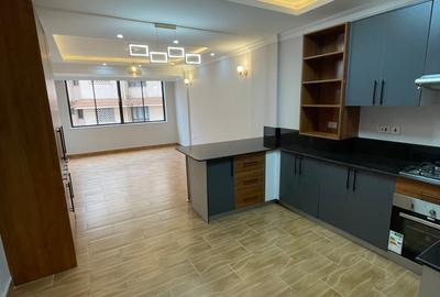 2 Bed Apartment with En Suite in Westlands Area - 3