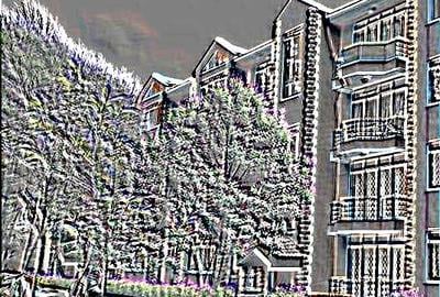 10 Bed Apartment with En Suite at Church Road - 2