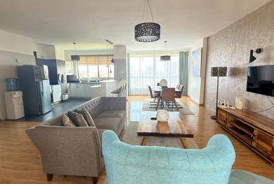 3 Bed Apartment with En Suite in Kilimani - 2