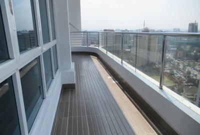 Office with Service Charge Included at Off Argwings Kodhek Rd - 4