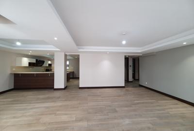 3 Bed Apartment with En Suite at Parklands Rd - 2
