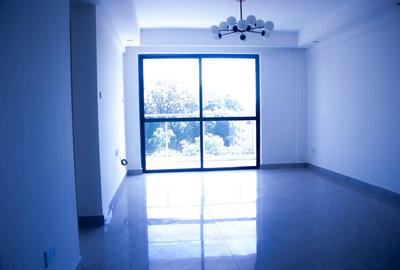 2 Bed Apartment with Swimming Pool in Kilimani