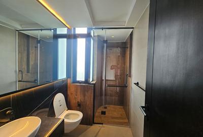 3 Bed Apartment with En Suite in Westlands Area - 4