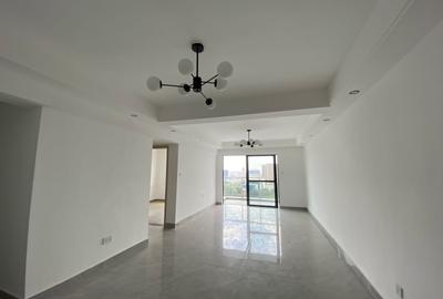 3 Bed Apartment with En Suite in Rhapta Road - 4