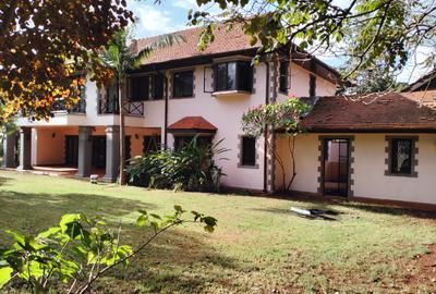5 Bed House with En Suite in Gigiri - 3