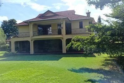 4 Bed Townhouse with En Suite at Runda - 3