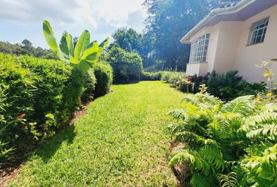 3 Bed Townhouse with En Suite at Peponi Road - 4