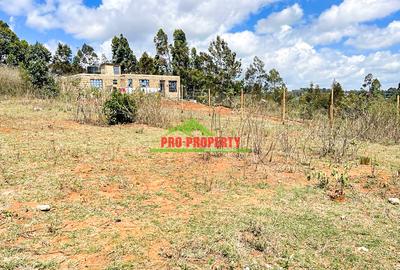 0.05 ha Residential Land at Kamangu - 4