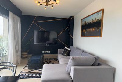 Serviced 1 Bed Apartment with En Suite in Lavington - 2