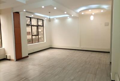 345 ft² Office with Service Charge Included in Riara Road - 4