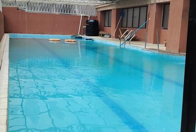 2 Bed Apartment with En Suite in Kilimani - 2
