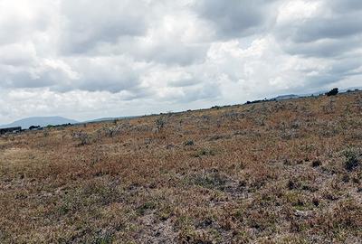 Land in Malaa - 4