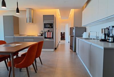 Serviced 2 Bed Apartment with En Suite in Westlands Area