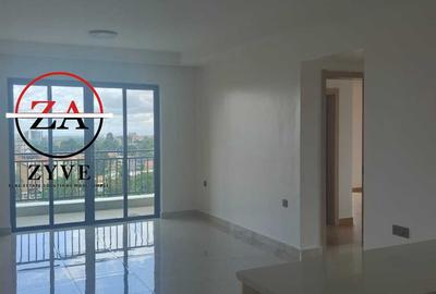 2 Bed Apartment with En Suite at Near Police Station