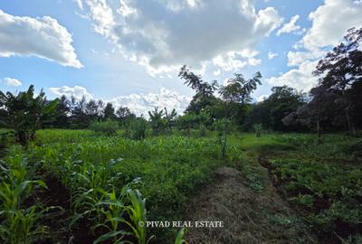 2.5 ac Land in Ridgeways
