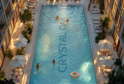 4 Bed House with En Suite at Kileleshwa - 3