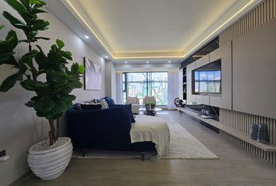 2 Bed Apartment with En Suite at Muthithi - 2