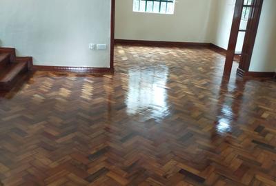 4 Bed Villa with En Suite in Muthaiga - 3