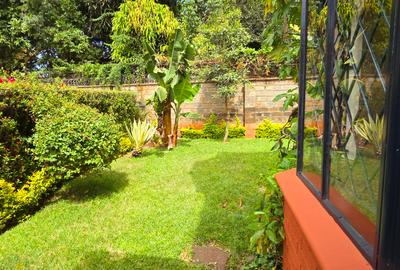 4 Bed Townhouse at Convent