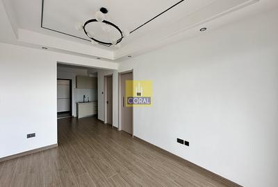 1 Bed Apartment in Kilimani