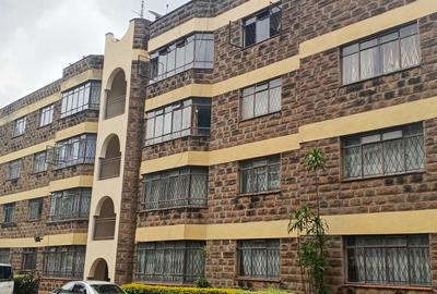 3 Bed Apartment with En Suite at Othaya Rd - 2