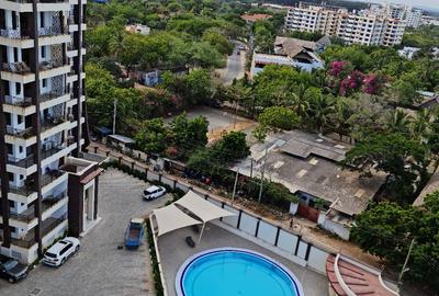 4 Bed Apartment with En Suite in Nyali Area