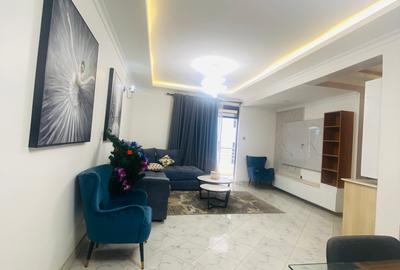 3 Bed Apartment with En Suite in Kikuyu Town - 3