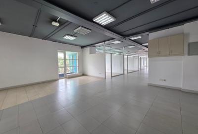 3,600 ft² Commercial Property with Backup Generator at Waiyaki Way