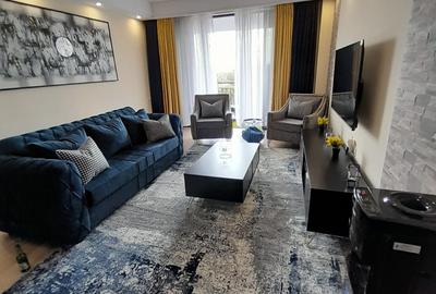 Serviced 2 Bed Apartment with En Suite in Kileleshwa