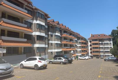 3 Bed Apartment with En Suite at Elgeyo Marakwet Road - 2