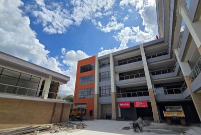 Shop with Service Charge Included in Ruaka - 4