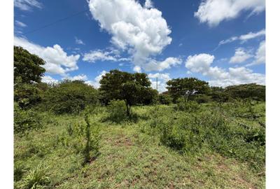 0.75 ac Residential Land at Mombasa Road