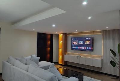 3 Bed House with En Suite at Near Yaya Centre And Mosque - 2