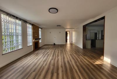 4 Bed Villa with En Suite in Kitisuru