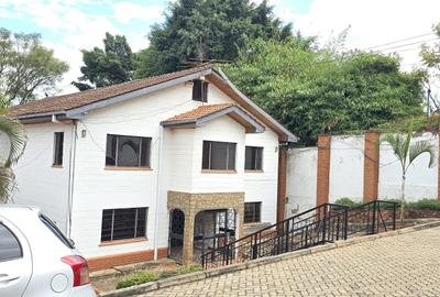 Office with Service Charge Included at Lavington Green