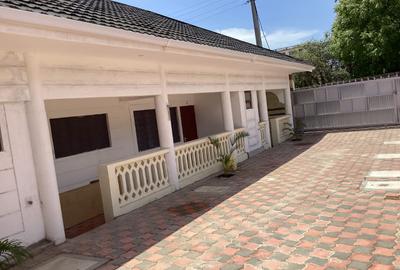 Serviced Studio Apartment with En Suite in Diani
