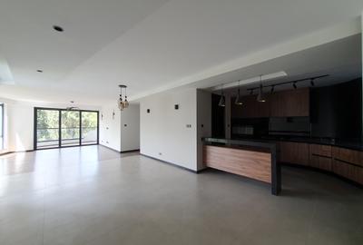 3 Bed Apartment with En Suite at Peponi Rd - 4