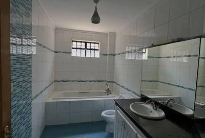 3 Bed Apartment with Swimming Pool in Westlands Area - 2